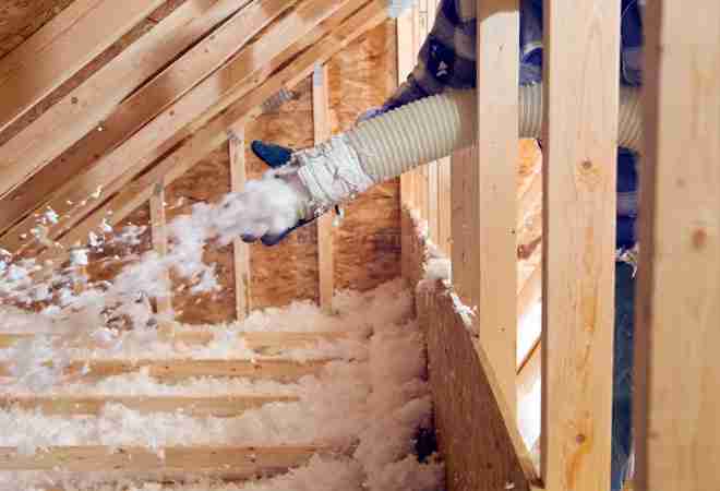 Insulation Contractor Websites Orange County, CA