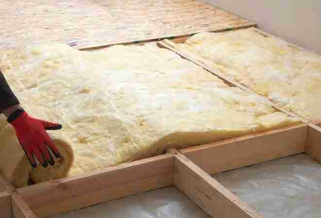 Insulation Contractor Websites Orange County, CA