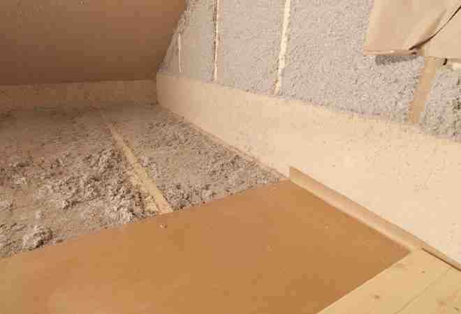 Insulation Contractor Websites Orange County, CA
